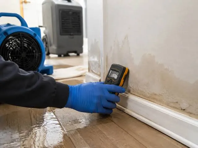 24/7 Water damage restoration services in Los Banos, CA - Rapid flood cleanup and mitigation